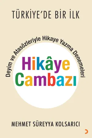 Hikâye Cambazı