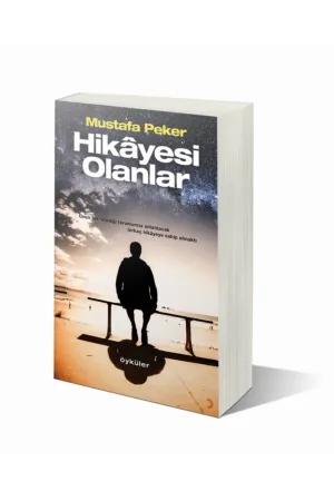 Hikayesi Olanlar