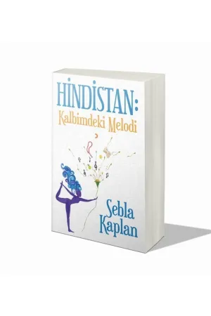Hindistan Kalbimdeki Melodi