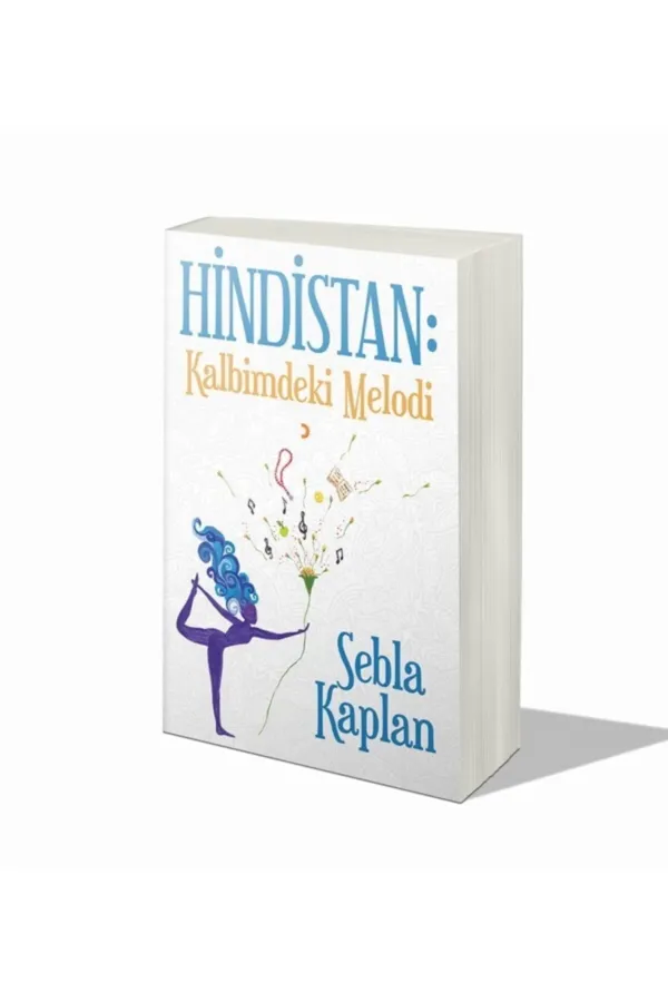 Hindistan Kalbimdeki Melodi