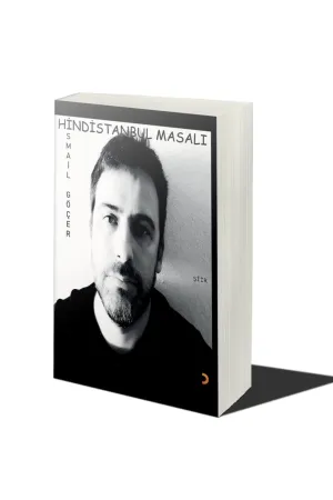 Hindistanbul Masalı