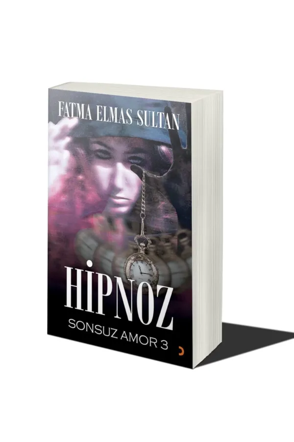 Hipnoz Sonsuz Amor 3
