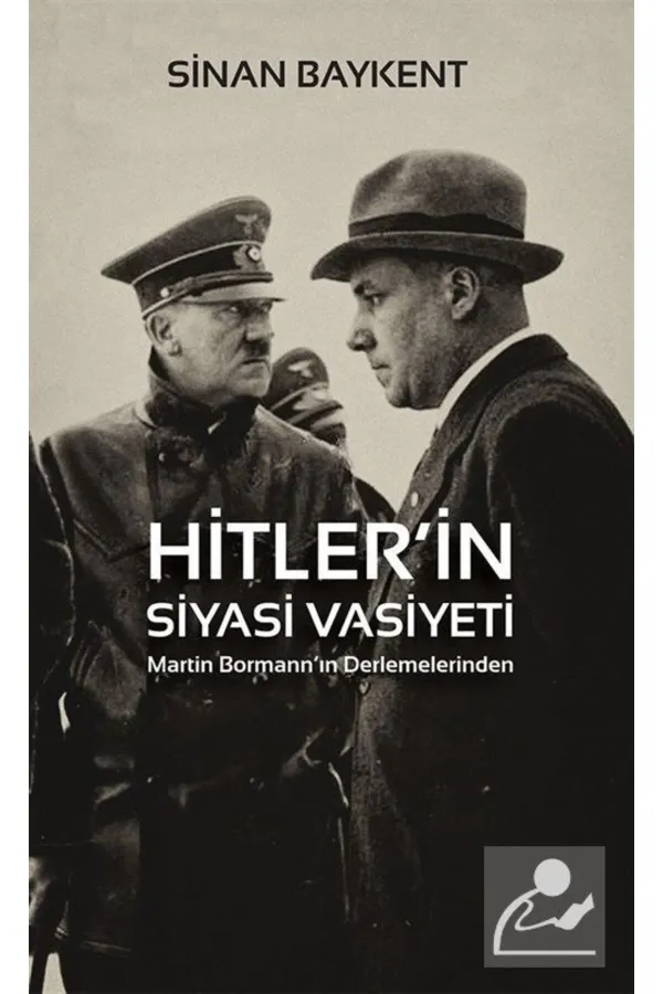 Hitler'in Siyasi Vasiyeti