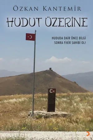 Hudut Üzerine