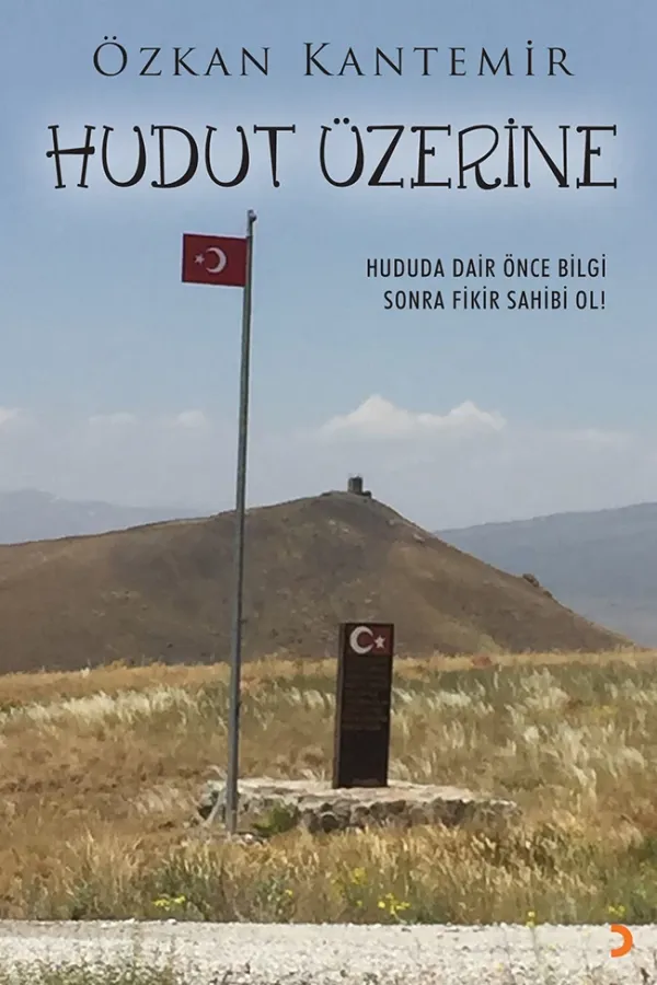 Hudut Üzerine