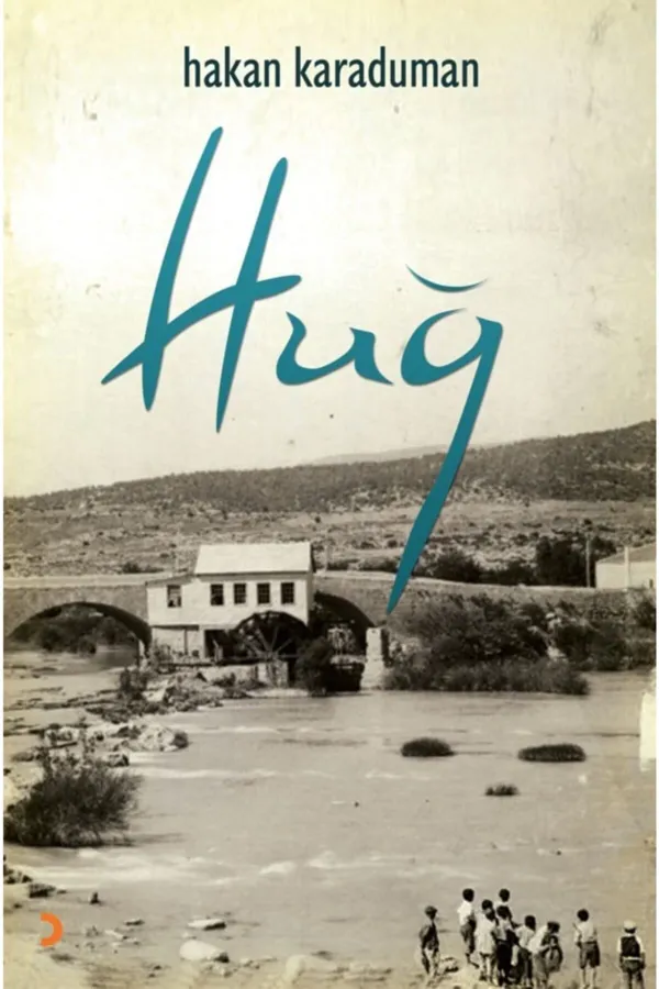 Huğ