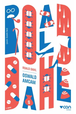 Oswald Amcam