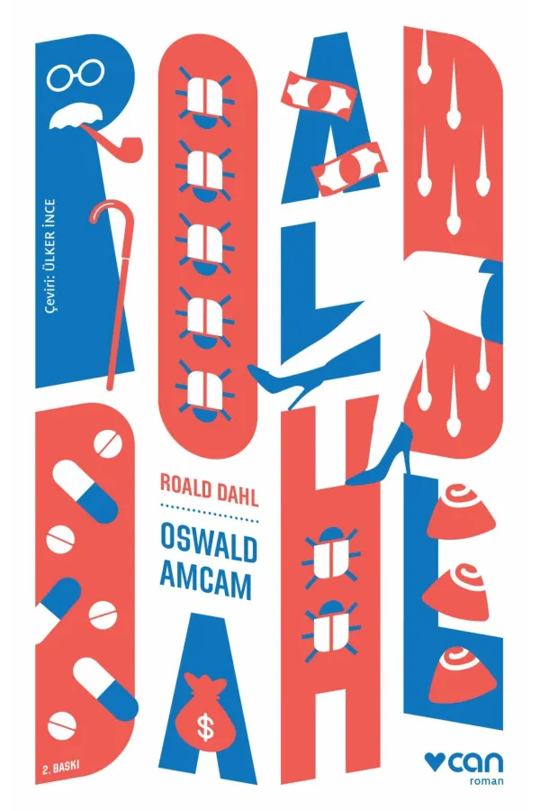 Oswald Amcam