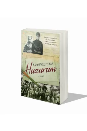 Huzurum