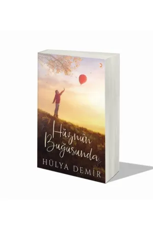 Hüznün Buğusunda