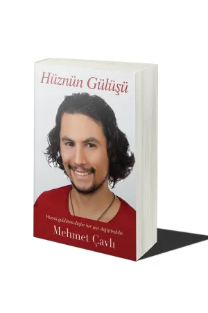 Hüznün Gülüşü