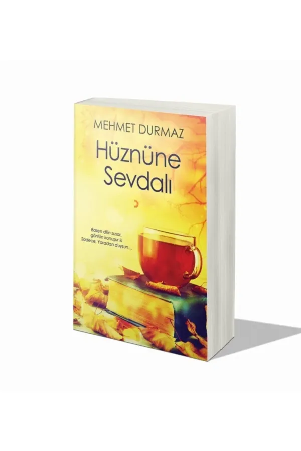 Hüznüne Sevdalı