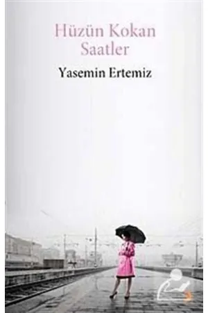 Hüzün Kokan Saatler