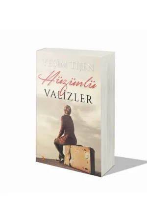Hüzünlü Valizler