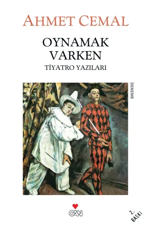 Oynamak Varken | Albatros Kitap