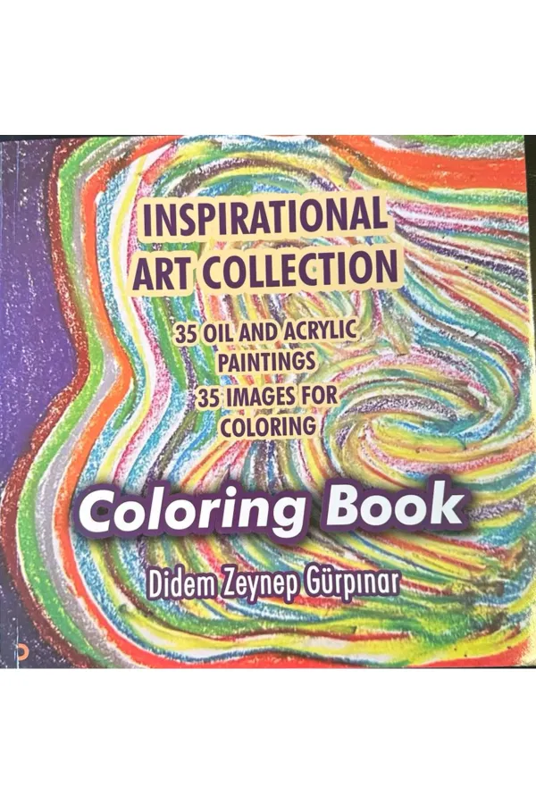 INSPIRATIONAL ART COLLECTION