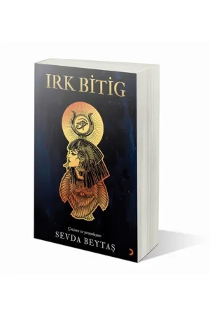 Irk Bitig