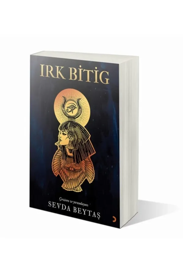 Irk Bitig