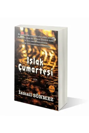 Islak Cumartesi