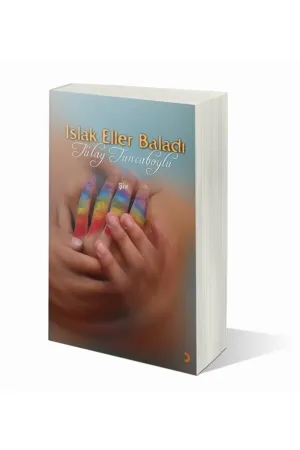 Islak Eller Baladı