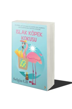 Islak Köpek Kokusu