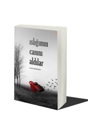 Islığımın Canını Aldılar