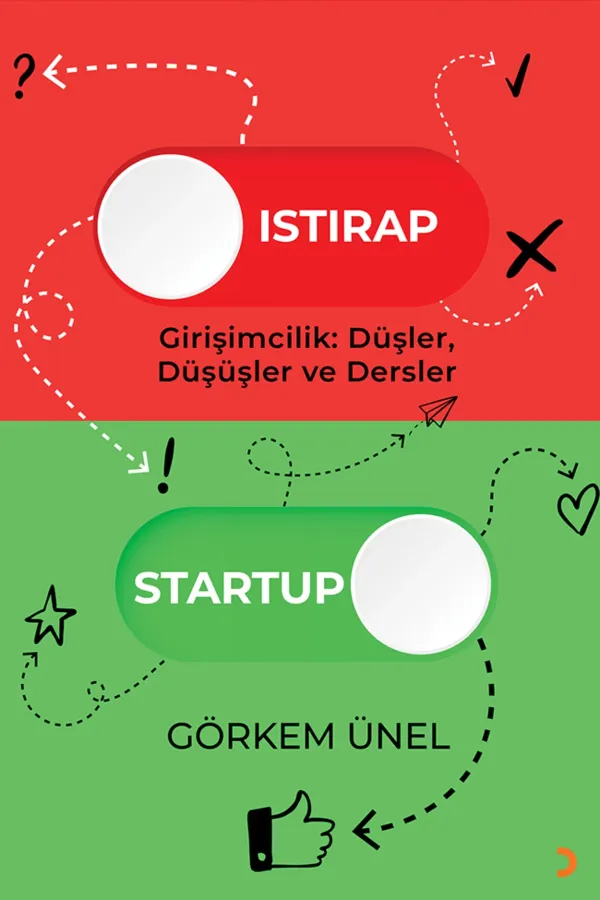 ISTIRAP-STARTUP