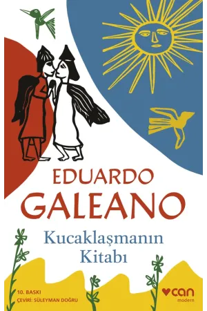 Kucaklaşmanın Kitabı (Yeni Kapak)