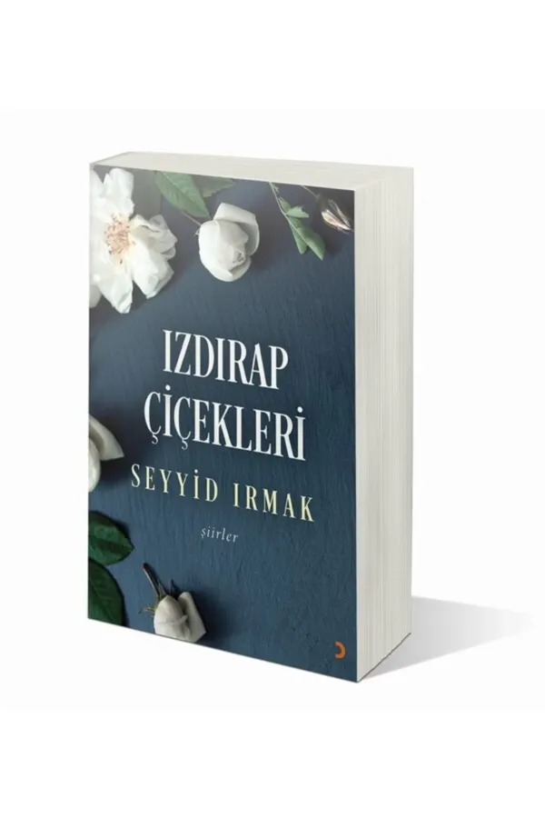 Izdırap Çiçekleri