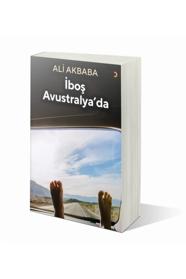 İboş Avustralya'da