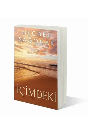 İçimdeki