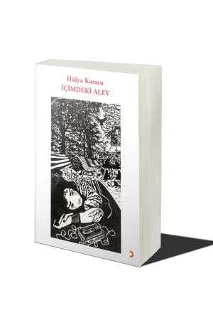 İçimdeki Alev