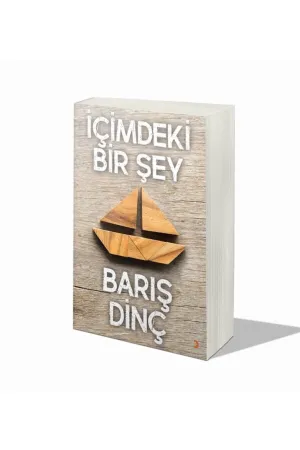 İçimdeki Bir Şey