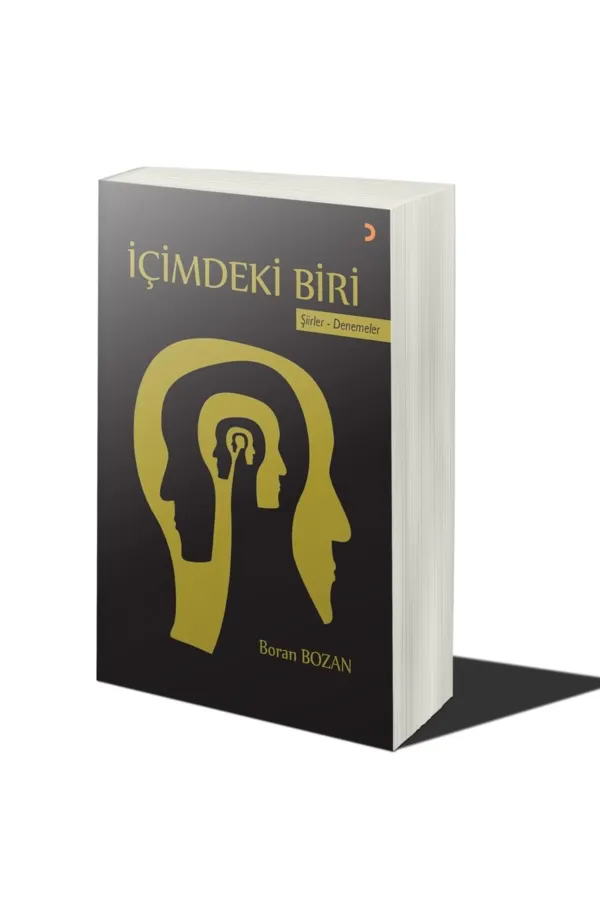 İçimdeki Biri
