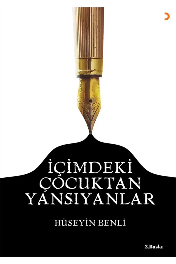 İçimdeki Çocuktan Yansıyanlar