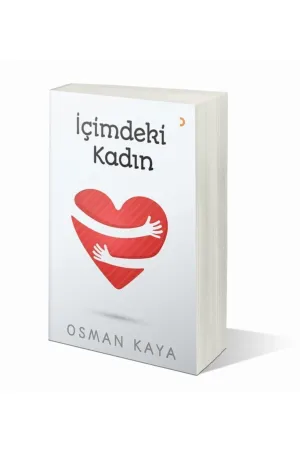 İçimdeki Kadın