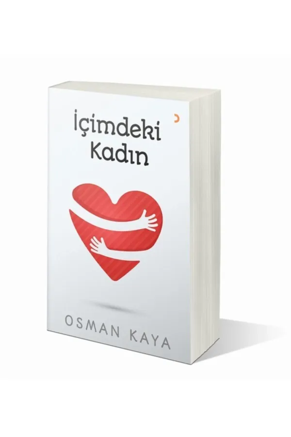 İçimdeki Kadın