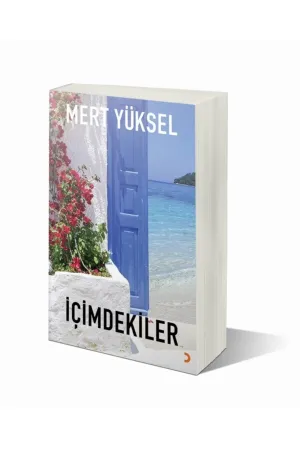 İçimdekiler