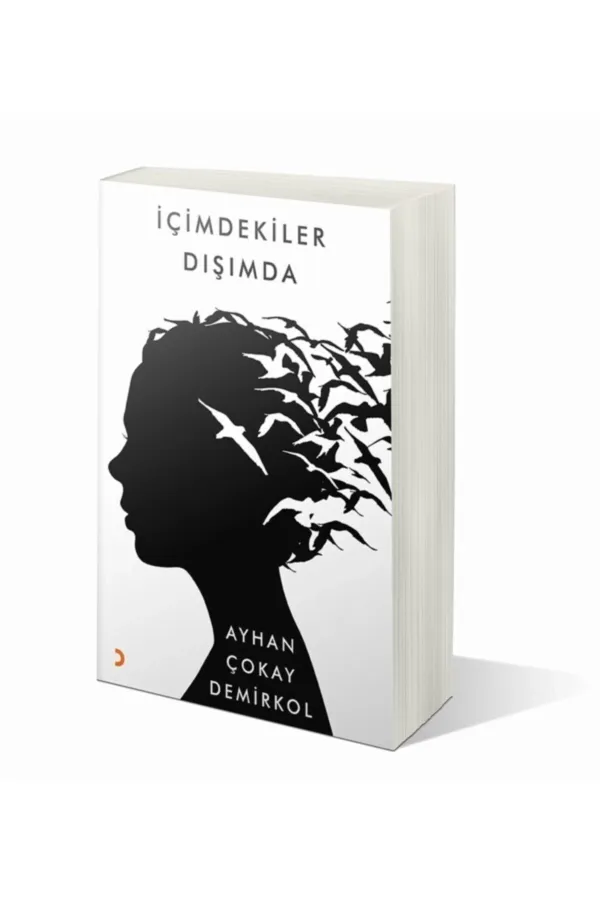 İçimdekiler Dışımda