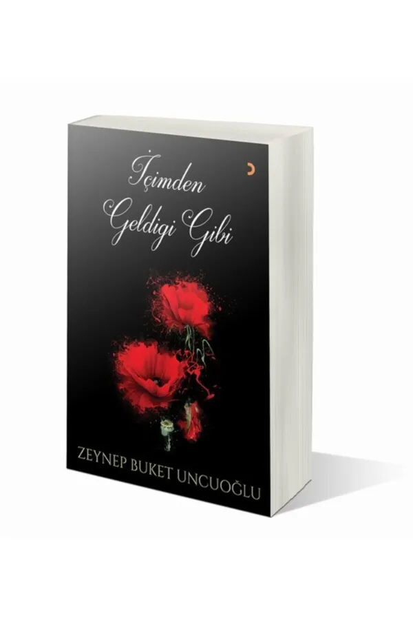 İçimden Geldiği Gibi