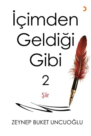 İçimden Geldiği Gibi – 2 – As I Feel Like 2