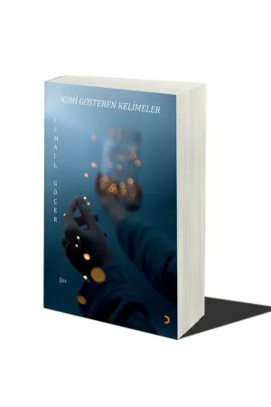 İçimi Gösteren Kelimeler