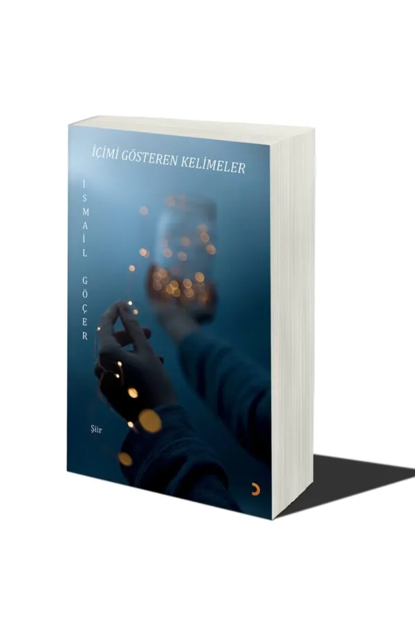 İçimi Gösteren Kelimeler