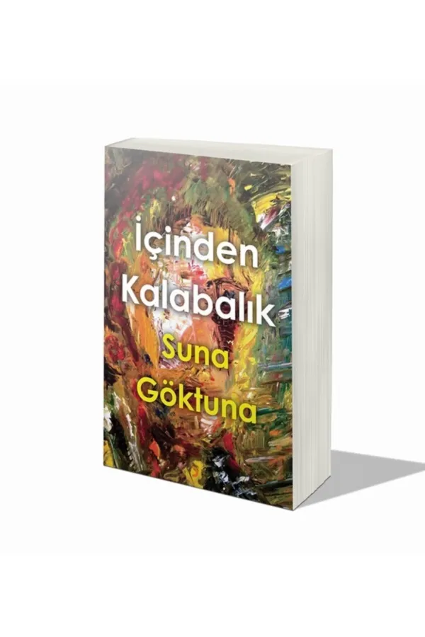 İçinden Kalabalık
