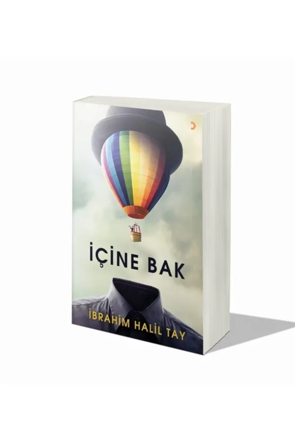 İçine Bak