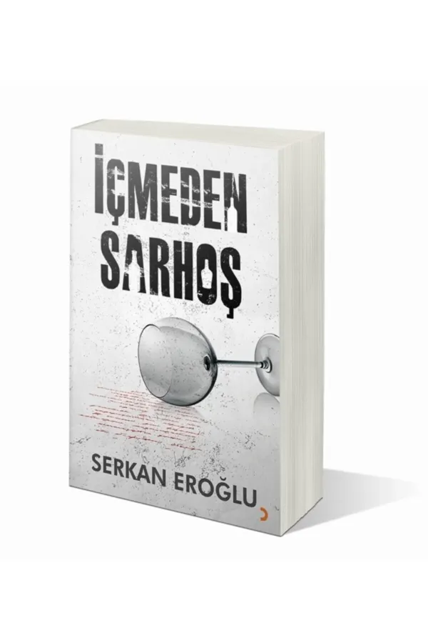 İçmeden Sarhoş