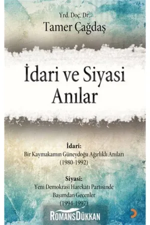 Anı, Biyografi & Mektup