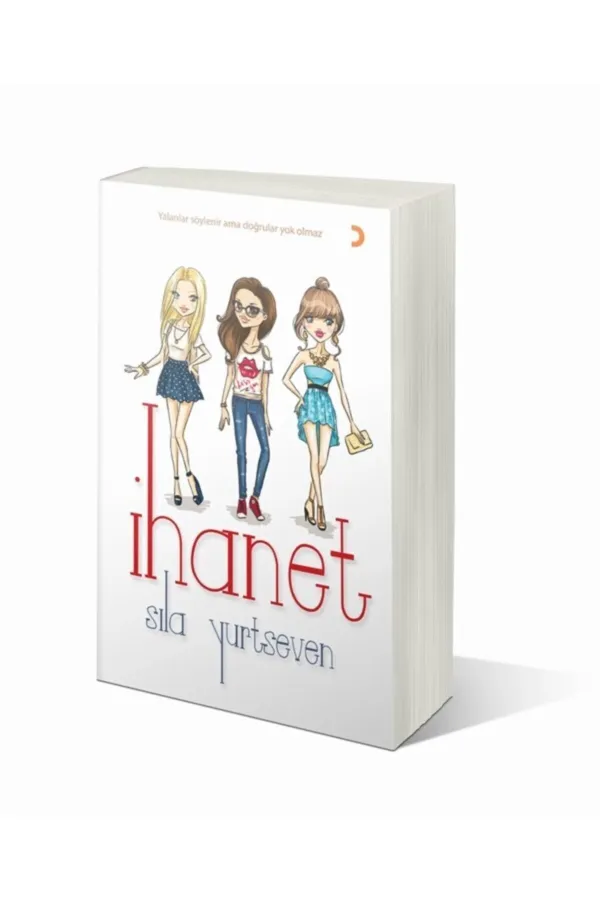İHANET