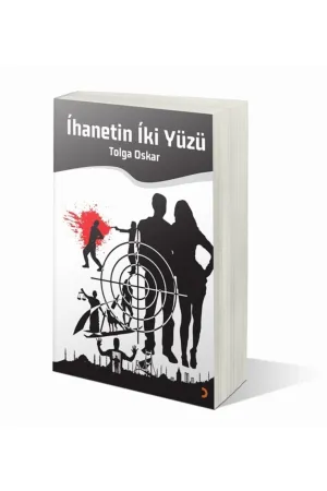 İhanetin İki Yüzü
