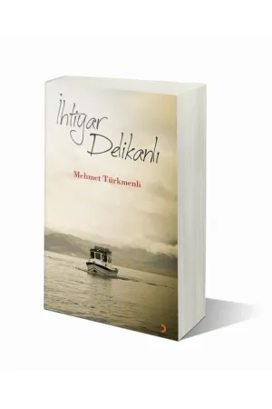 İhtiyar Delikanlı